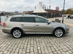 VW Passat Alltrack 2.0 TDI, снимка 7