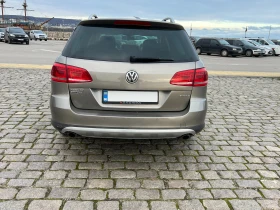 VW Passat Alltrack 2.0 TDI, снимка 5