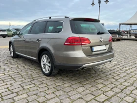 VW Passat Alltrack 2.0 TDI, снимка 4