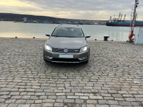 VW Passat Alltrack 2.0 TDI, снимка 10