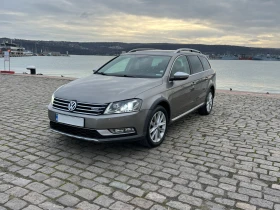 VW Passat Alltrack 2.0 TDI, снимка 9