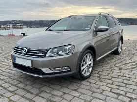 VW Passat Alltrack 2.0 TDI, снимка 1