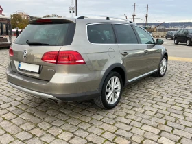 VW Passat Alltrack 2.0 TDI, снимка 6