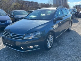 VW Passat 2.0 TDI/Автомат DSG, снимка 1