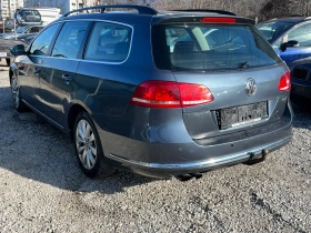 VW Passat 2.0 TDI/Автомат DSG, снимка 6