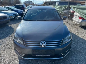 VW Passat 2.0 TDI/Автомат DSG, снимка 2