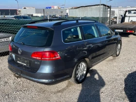 VW Passat 2.0 TDI/Автомат DSG, снимка 4