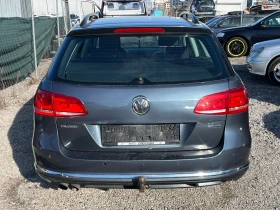 VW Passat 2.0 TDI/Автомат DSG, снимка 5