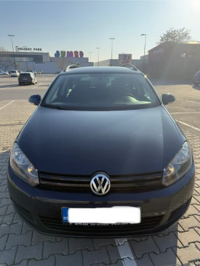 VW Golf, снимка 7