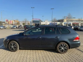 VW Golf, снимка 4