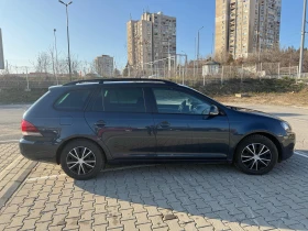 VW Golf, снимка 2