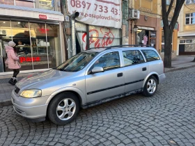 Opel Astra, снимка 3