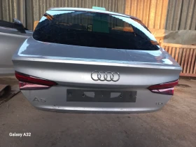 Audi A5, снимка 12