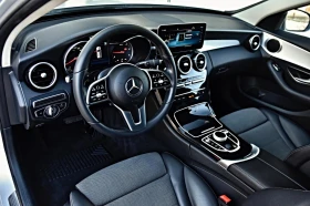 Mercedes-Benz C 220 | Mobile.bg    6