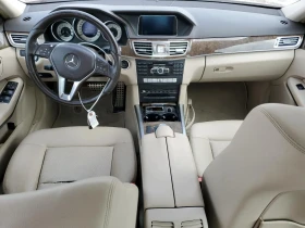 Mercedes-Benz E 350 | Mobile.bg    9