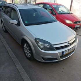 Opel Astra 1.9-150к.с., снимка 3