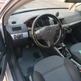 Opel Astra 1.9-150к.с., снимка 2