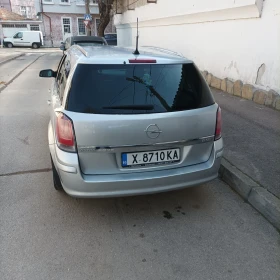 Opel Astra 1.9-150к.с., снимка 8