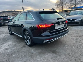 Audi A4 Allroad 4.0TDI matrix 204p.s full mild hibrid, снимка 6