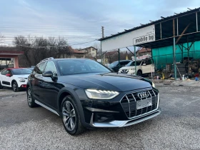 Audi A4 Allroad 4.0TDI matrix 204p.s full mild hibrid, снимка 1