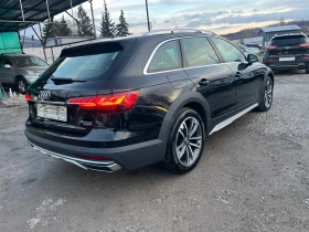 Audi A4 Allroad 4.0TDI matrix 204p.s full mild hibrid, снимка 4