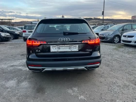 Audi A4 Allroad 4.0TDI matrix 204p.s full mild hibrid, снимка 5