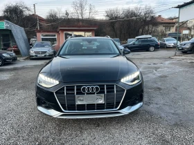 Audi A4 Allroad 4.0TDI matrix 204p.s full mild hibrid, снимка 2