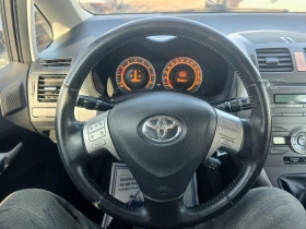 Toyota Auris /1.6VVT-i | Mobile.bg    10