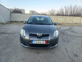 Toyota Auris /1.6VVT-i | Mobile.bg    2