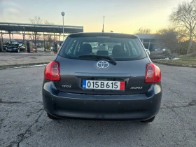 Toyota Auris /1.6VVT-i | Mobile.bg    5