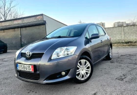     Toyota Auris /1.6VVT-i