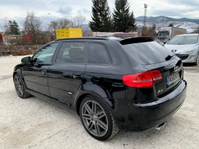 Audi A3 2.0TDI 170hp sline! Automatic!!! TOP!!! - 13999 лв. - 73355711 | Car24.bg