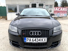 Audi A3 2.0TDI 170hp sline! Automatic!!! TOP!!!, снимка 2