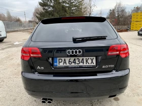 Audi A3 2.0TDI 170hp sline! Automatic!!! TOP!!! - 13999 лв. - 73355711 | Car24.bg