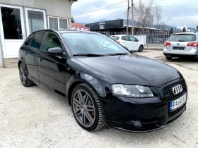 Audi A3 2.0TDI 170hp sline! Automatic!!! TOP!!!, снимка 3