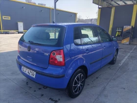 VW Polo 1.4TDI 75К.С Климатроник , снимка 4