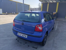 VW Polo 1.4TDI 75К.С Климатроник , снимка 5