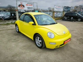 VW New beetle 1.6i - 101 hp EURO4!!!, снимка 2