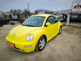 VW New beetle 1.6i - 101 hp EURO4!!!, снимка 6