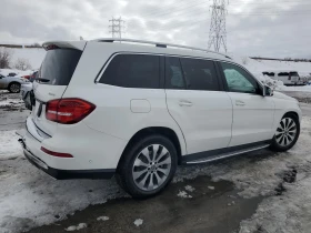 Mercedes-Benz GLS 450 - 42400 лв. - 50456985 | Car24.bg