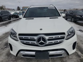 Mercedes-Benz GLS 450 - 42400 лв. - 50456985 | Car24.bg