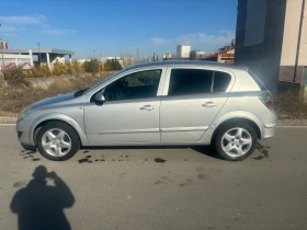 Opel Astra, снимка 1