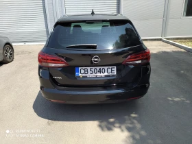 Opel Astra Sports Tourer Elegance - 20900 лв. - 40124688 3