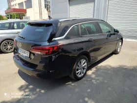 Opel Astra Sports Tourer Elegance - 20900 лв. - 40124688 4