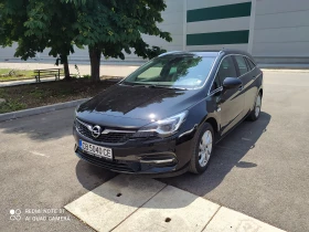Opel Astra Sports Tourer Elegance - 20900 лв. - 40124688 6