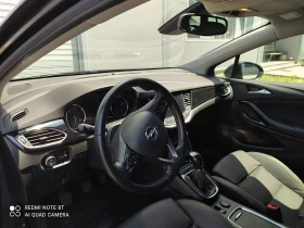 Opel Astra Sports Tourer Elegance - 20900 лв. - 40124688 7