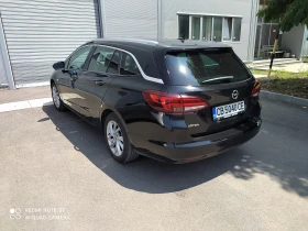 Opel Astra Sports Tourer Elegance - 20900 лв. - 40124688 2
