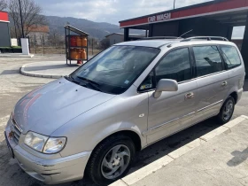 Обява за продажба на Hyundai Trajet Миниван  ~1 850 лв. - изображение 1