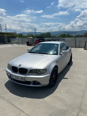 Обява за продажба на BMW 330 ~9 000 лв. - изображение 2