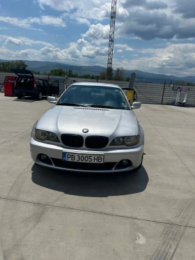 Обява за продажба на BMW 330 ~9 000 лв. - изображение 1